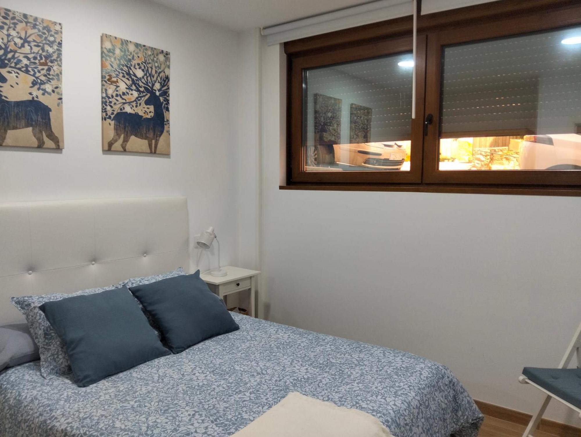 Apartamento Felisa B 圣维森特-德拉巴尔克拉 外观 照片